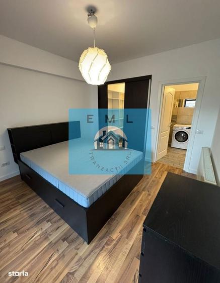 Apartament cu 2 camere în Central — fotografia 1