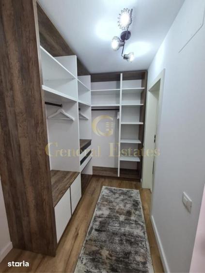 Apartament cu 3 camere în Astra