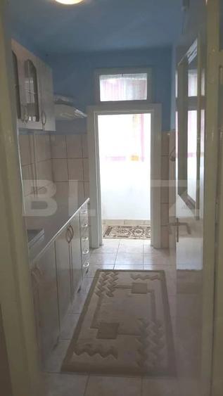 Apartament cu 2 camere semidecomandat în Carpați 1