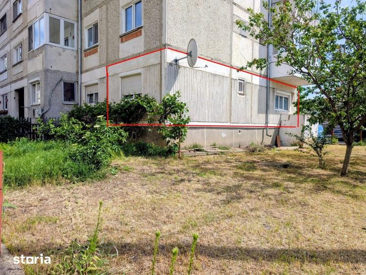 Apartament 4+1 camere langa Parcul Salca - 10