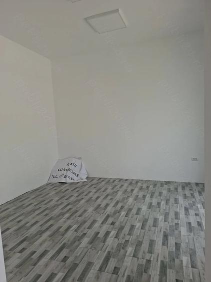 Spațiu comercial, de 128 mp, în Brâncoveanu