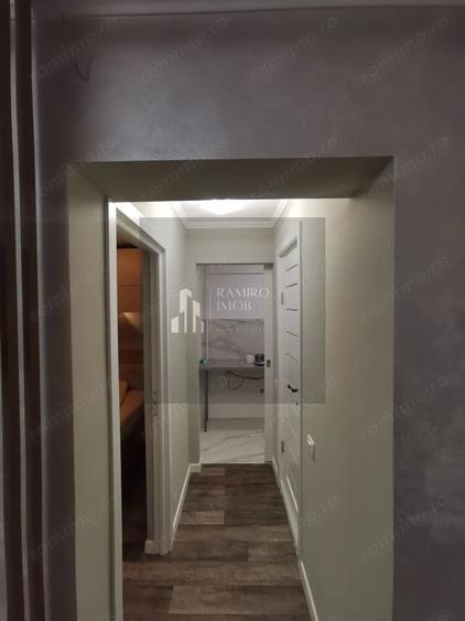 Apartament cu 2 camere semidecomandat în Sălaj