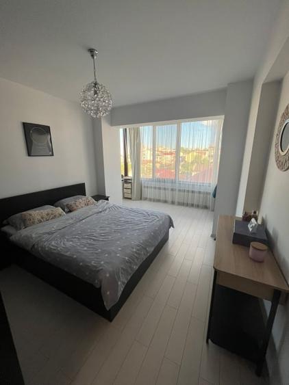 Apartament 2 camere de inchiriat | Zona Dacia - 2