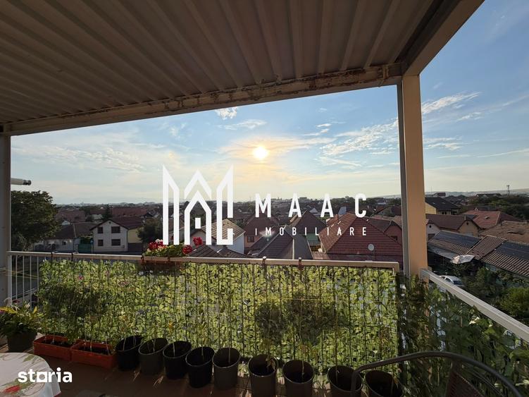 Apartament de vanzare Sibiu | Central | 2 camere, 80 mp, parcare - 12