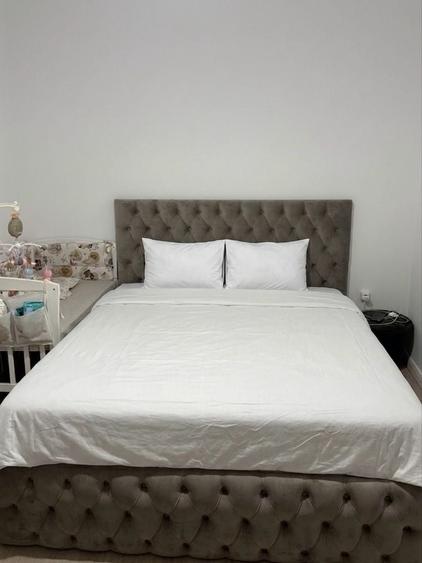 Apartament cu 4 camere în Nufărul