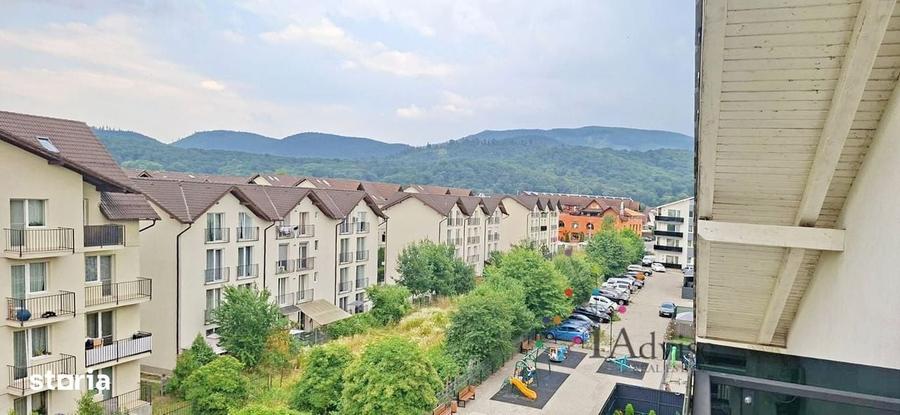 Apartament cu 4 camere în Central