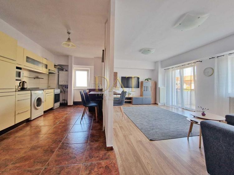 Apartament 3 camere | recent renovat | parcare | Sigma Center - 4
