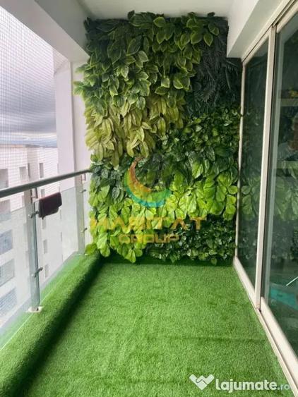 Apartament cu 2 camere decomandat în Tineretului