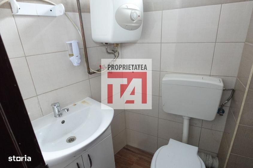Spațiu comercial, de 55 mp, în Central