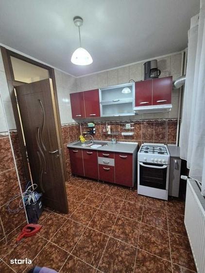 Garsonieră în Titan