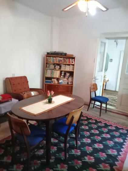 Casă cu Teren 406 Mp în Central