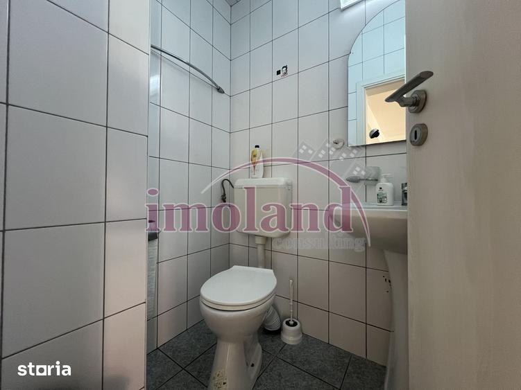 Spațiu comercial, de 115 mp, în Centrul Civic