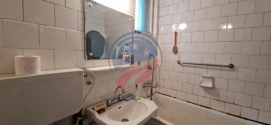 APARTAMENT 3 CAMERE ZONA GARII ETAJ 3 CENTRALA - 7