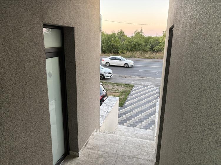 Apartament de 2 camere, șoseaua Chitilei sector 1 - 16