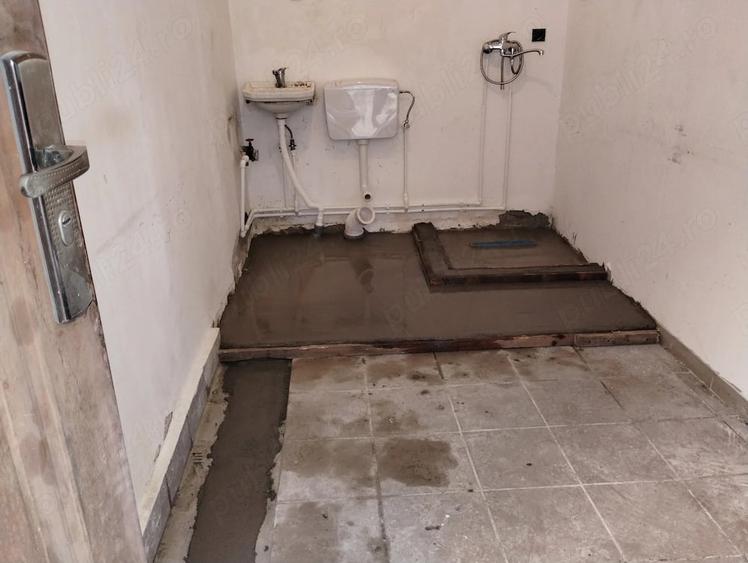 Spațiu comercial, de 20 mp, în Bumbești-Jiu