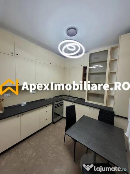 Apartament 2 camere de inchiriat Alba Iulia Bucure?ti | Ape - 6