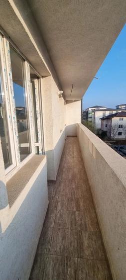 Apartament cu 2 camere decomandat în Mamaia
