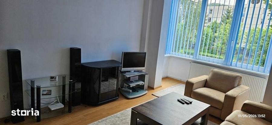 Apartament cu 2 camere în Centrul Civic
