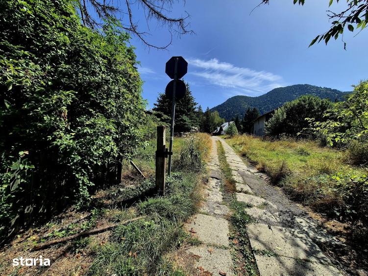 Teren de 2706 mp, în Central