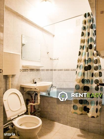 Garsonieră în Ultracentral