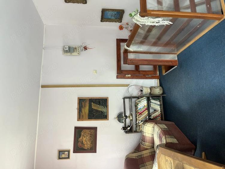 Casă cu Teren 270 Mp în Central