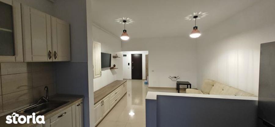 Apartament cu 2 camere decomandat, mobilat în Dobroești