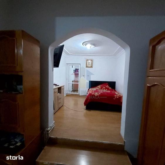 Apartament cu 2 camere, mobilat în Viziru 1