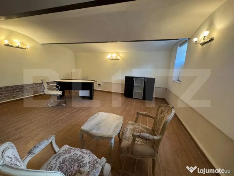 Apartament cu 3 camere, 120 mp, zona Iosefin - 3