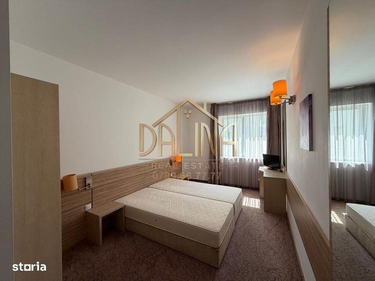 Apartament cu 2 camere în Vitan