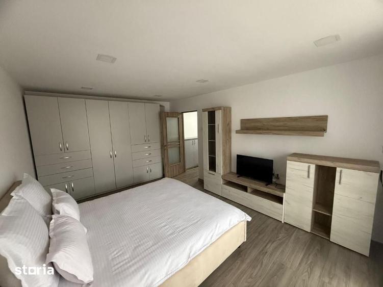 Apartament cu 2 camere decomandat în Centrul Civic