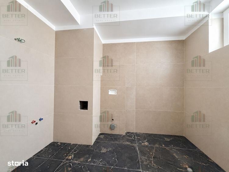 Apartament cu 4 camere în Metalurgiei