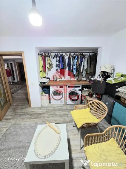 Spațiu comercial, de 170 mp, în Groapa