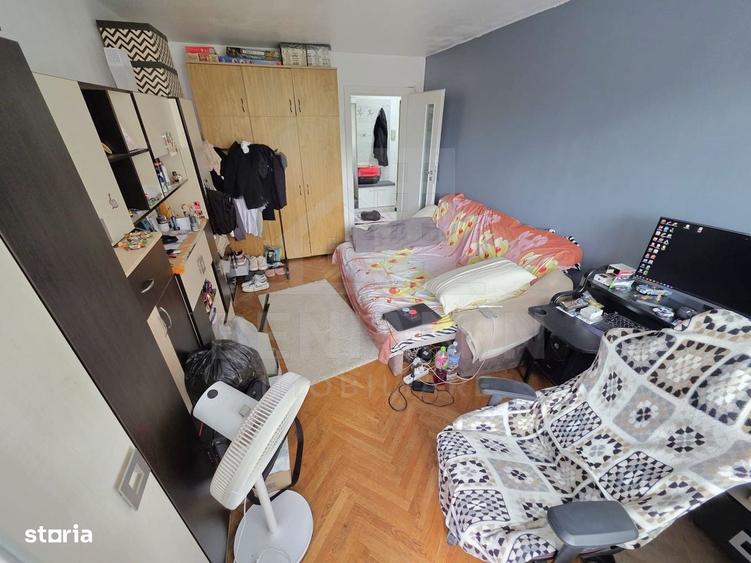 2 camere decomandat- etaj 2- 77mp- ultracentral - Ramada - 9