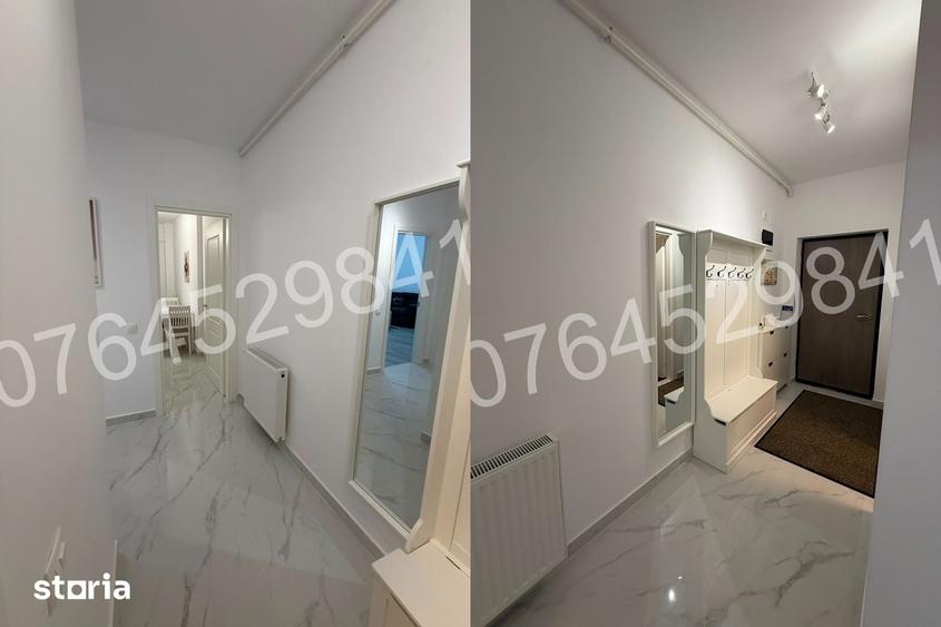 Apart. 2 camere,bloc 2026,Militari,zona Preciziei-Pacii 6 min metrou - 15