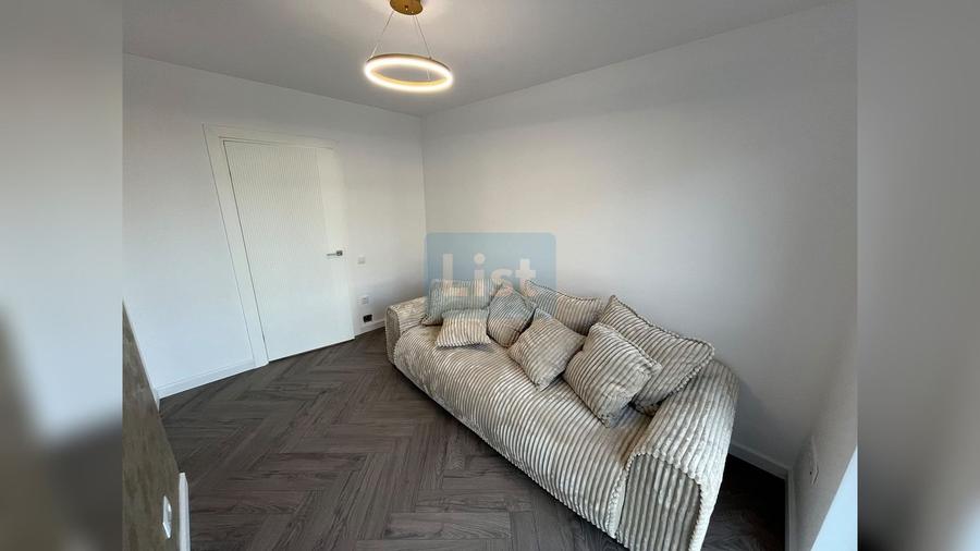 Apartament cu 3 camere semidecomandat în Gheorgheni