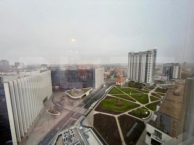 Apartament 2 camere, 54 mp, complex Reziden?ial Isho - 11
