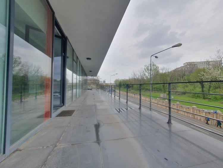 Birou, de 7,200 mp, în Cotroceni