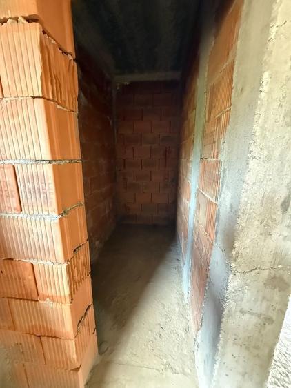Casă individuală cu 5 camere cu Canalizare în Peciu Nou