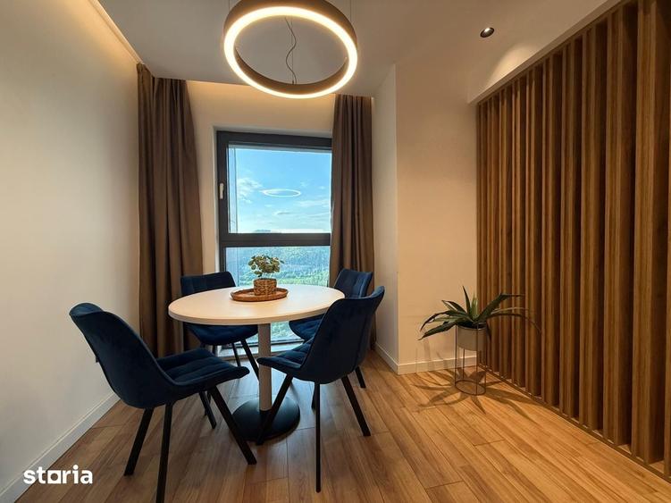 Apartament cu 2 camere în Mănăștur — fotografia 2