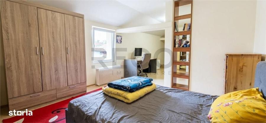 Casă cu 4 camere cu Teren 300 Mp în Central
