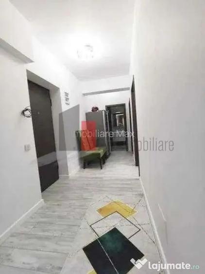 Apartament cu 3 camere decomandat în Politehnica