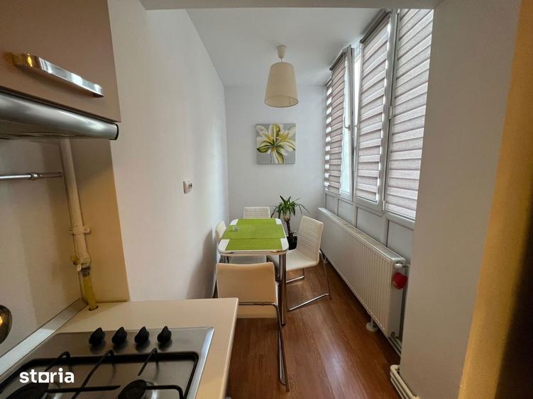 Apartament 3 camere - 3