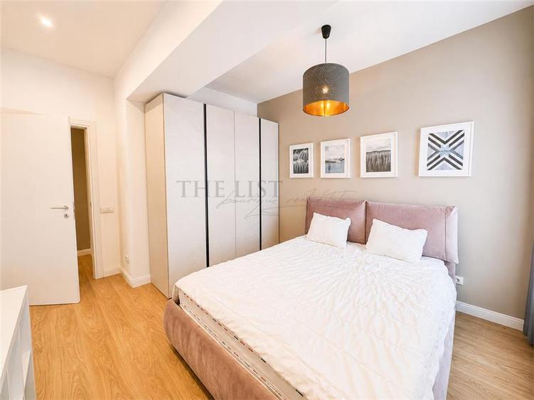 Apartament cu 2 camere semidecomandat, mobilat în Aviației
