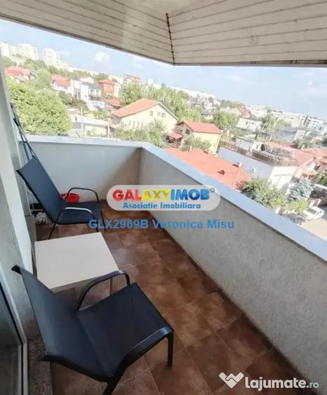 Apartament 2 camere, centrala proprie, loc de parcare - Tita - 4