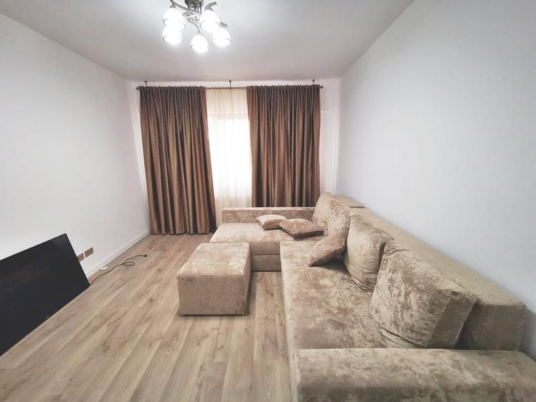 Politehnica Prima Inchiriere ap 2 Cam Regie Residence,  3Min Metrou Grozavesti - 3
