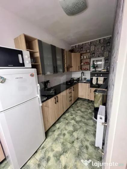Apartament de inchiriat 120 mp, 3 camere, Girocului - 4 - 13