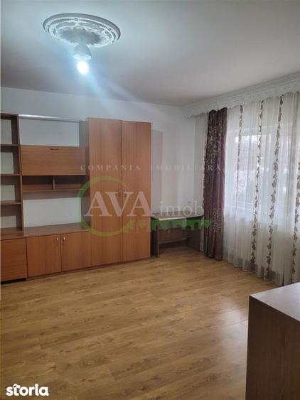 Garsoniera confort 1, zona Neagoe Voda - 1