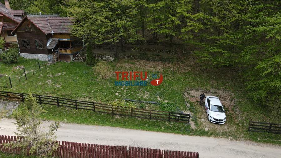 Casă individuală cu 4 camere cu Teren 891 Mp în Ighiel