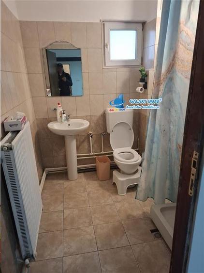 Garsonieră decomandată în Doamna Ghica
