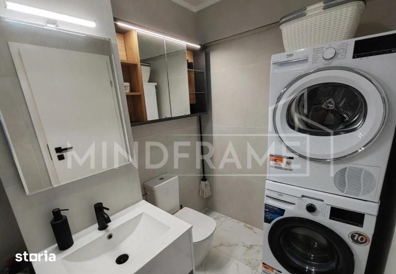 Piata Sudului Sun Plaza Metrou Centrala - 11
